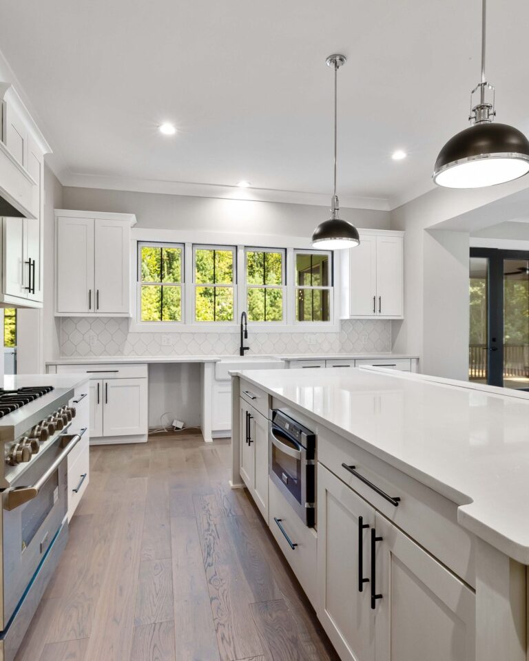 Renovation, Legal Basement