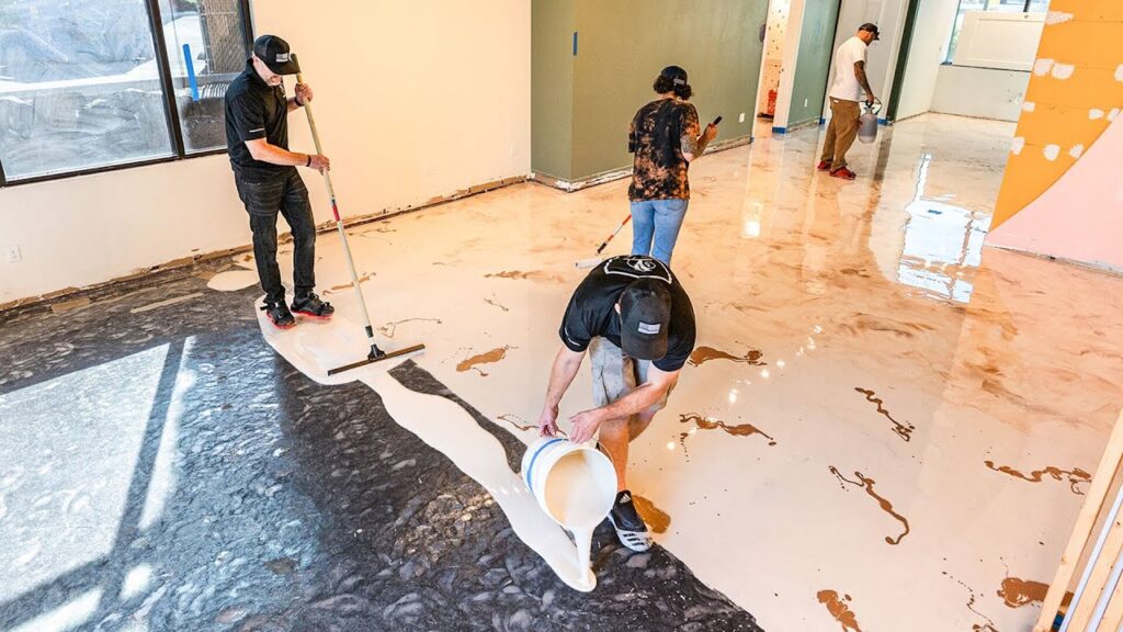 Renovation, Legal Basement